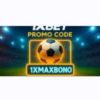 1xbet today promo code