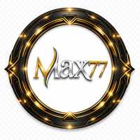 Max77 OFFICIAL LINK LOGIN TERBARU