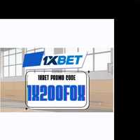 1xbet promo code for free bet