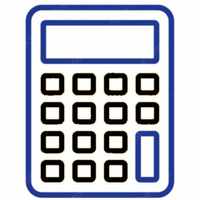 DK Calculator
